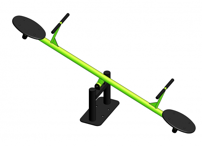 Vadzaari УК 216 Балансир