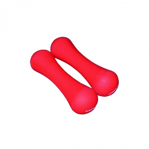 Гантели для фитнеса Finnlo Fitness Dumbbell 1kg (неопрен)