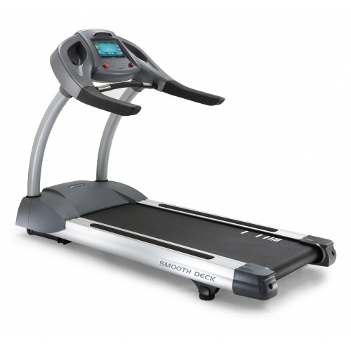 Профессиональная беговая дорожка Circle 7200E