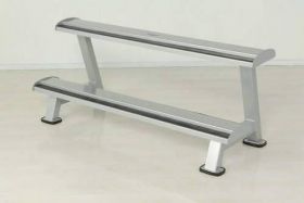 1124 Подставка для гантелей - 6 пар