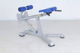 1108 Гиперэкстензия регулируемая