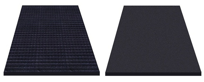 Покрытия для животноводческих комплексов 15-35 мм