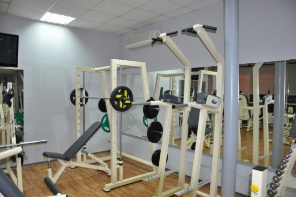 Смайл Одесса (Генерала Петрова,68; Вильямса,86)