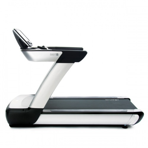 Профессиональная беговая дорожка Intenza 550Tе