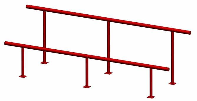 Vadzaari ДК 509 Станок для пресса