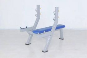 1115 Скамья для французского жима