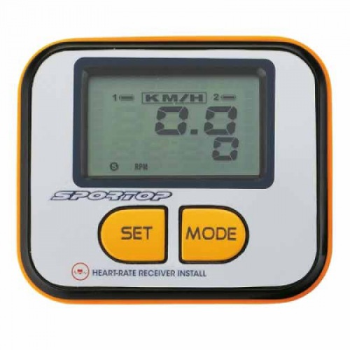 Консоль для спинбайка CВ8500