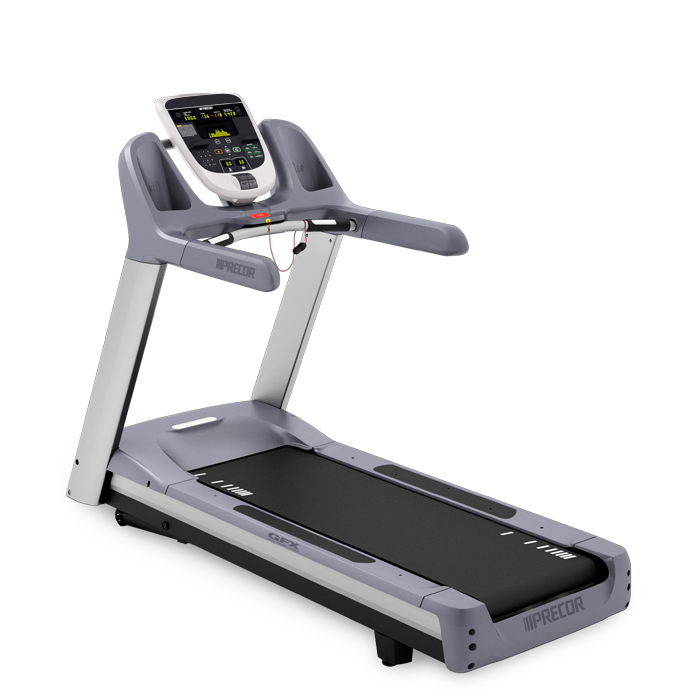 Беговая дорожка Precor TRM 835