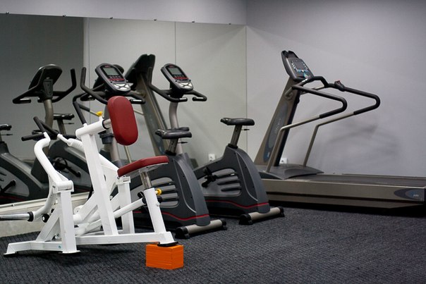 Адреналин Симферополь (1-й конной Армии,25А)