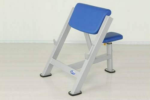 1106 Скамья Скотта