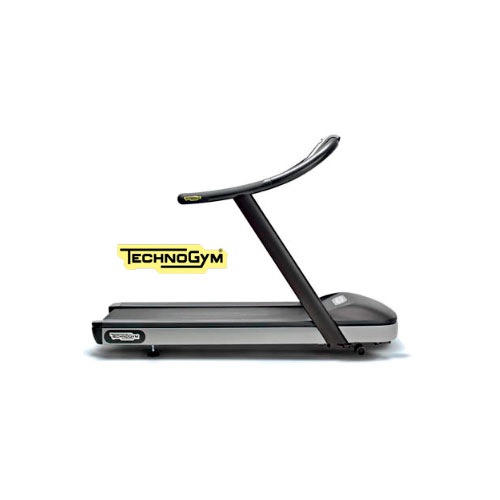 Беговая дорожка Technogym Jog Now 500 LED