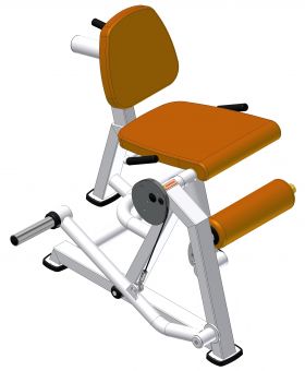 1319 Разгибатель бедра