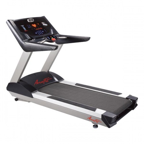 AeroFit PRO 9900T Профессиональная электрическая беговая дорожка