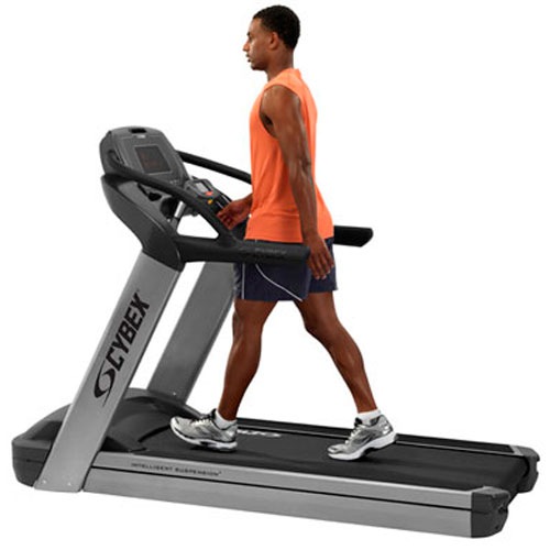 Беговая дорожка Cybex 770T