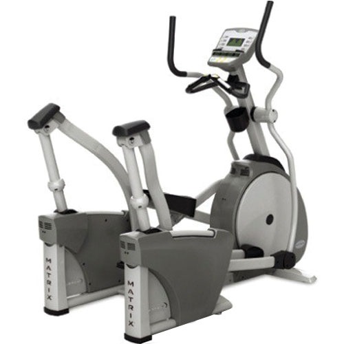 A5x Ascent Trainer Орбитрек Matrix