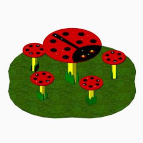 Vadzaari 024 Столик