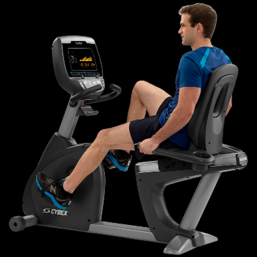 Велоэргометр горизонтальный Cybex 625R