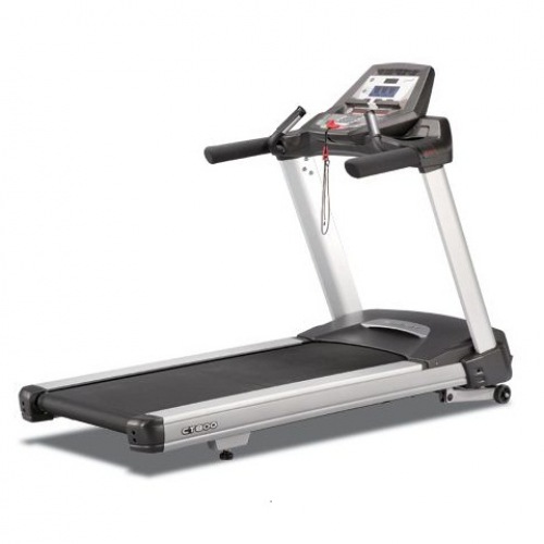 Spirit Fitness CT 800 Профессиональная беговая дорожка