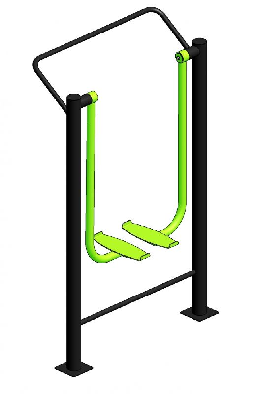 Vadzaari УК 210 Воздушный ходок