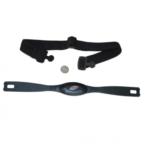 Нагрудный датчик пульса Spirit