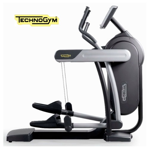 Гибридный кардиотренажер TECHNOGYM Vario 500
