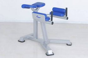 1116 Обратная гиперэкстензия