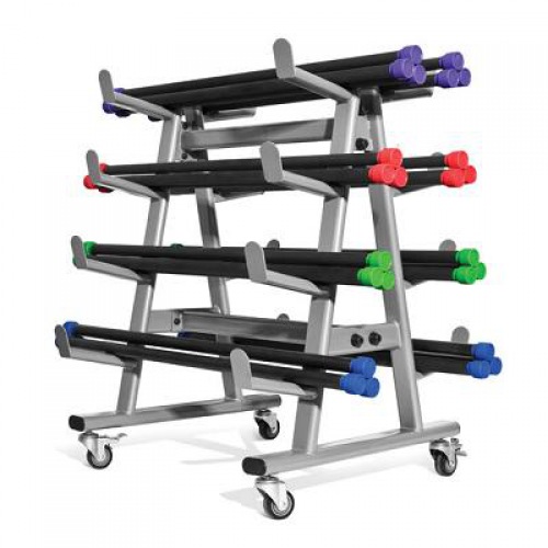 Стойка для бодибаров Alex