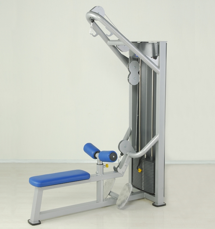 1217 Блок для мышц спины