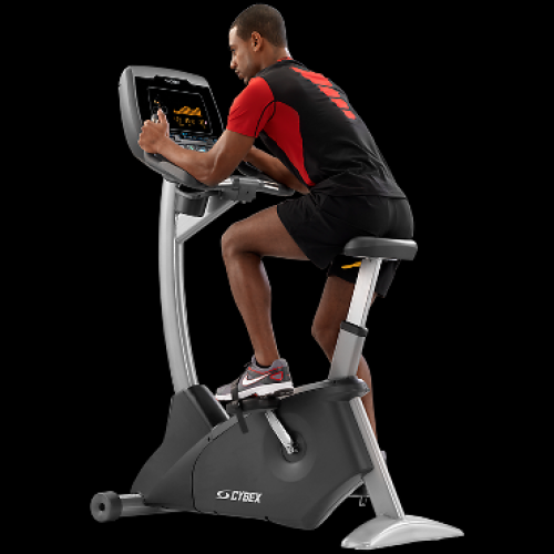 Велоэргометр вертикальный Cybex 625C