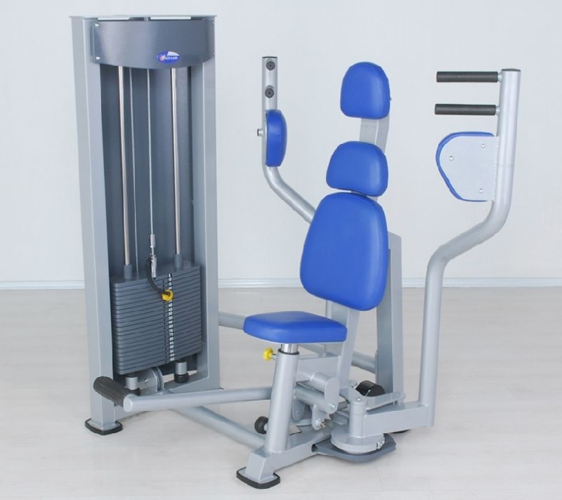 1211 Грудь машина