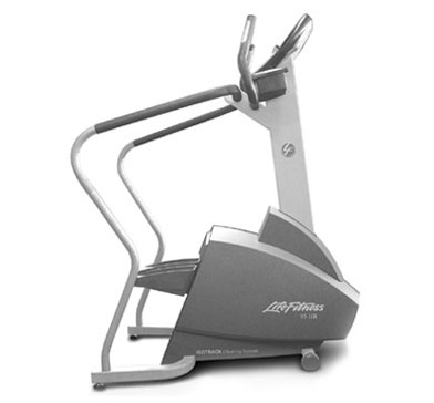 Степпер Life Fitness 95 SI