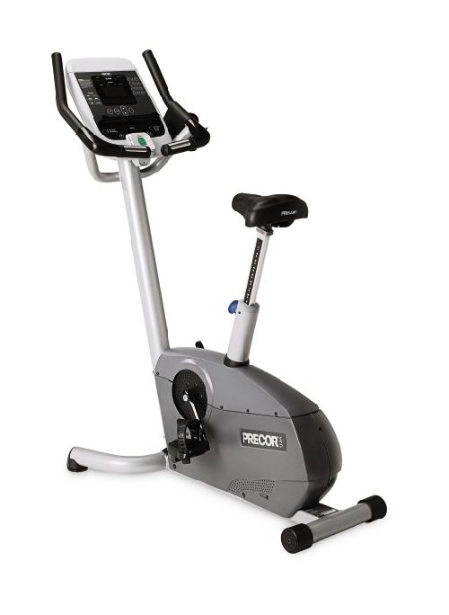 Вертикальный велотренажер Precor U846I