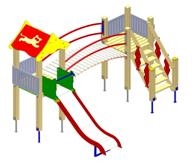 ДК Игровой комплекс «Ярмарка»