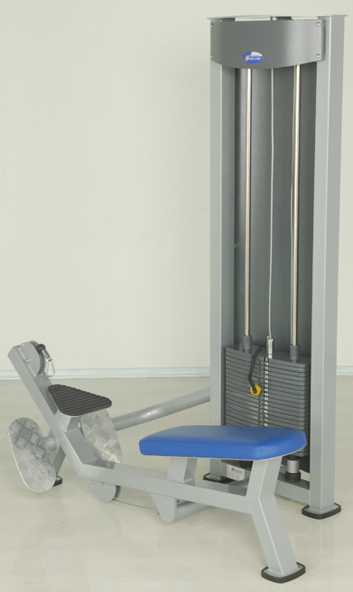 1202 Блок для мышц спины