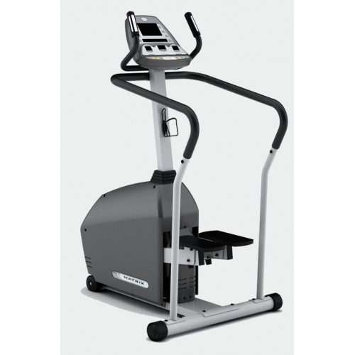 S1x Степпер Matrix