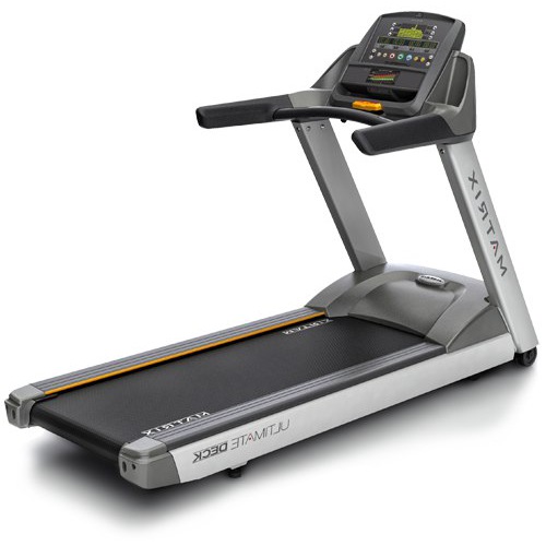 Беговая дорожка Matrix T3X (2013) NEW