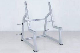 1110 Стойка для приседаний