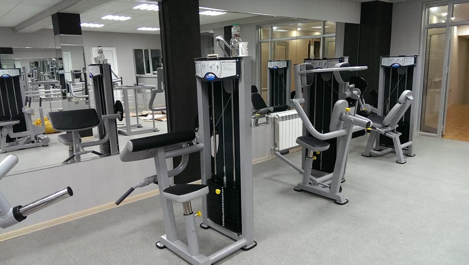 Баку Федерация армрестлинга Азербайджана