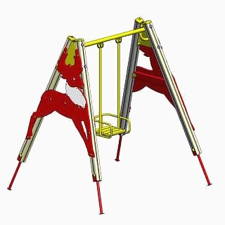 Vadzaari 203 Качели