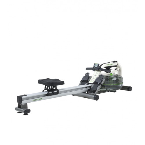 Tunturi Pure Row 8.1 гребной тренажер