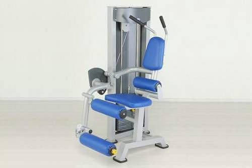 1210 Тренажер для мышц брюшного прecса