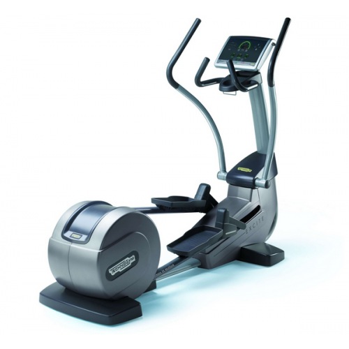 Эллиптический тренажер TECHNOGYM Synchro 700 SP