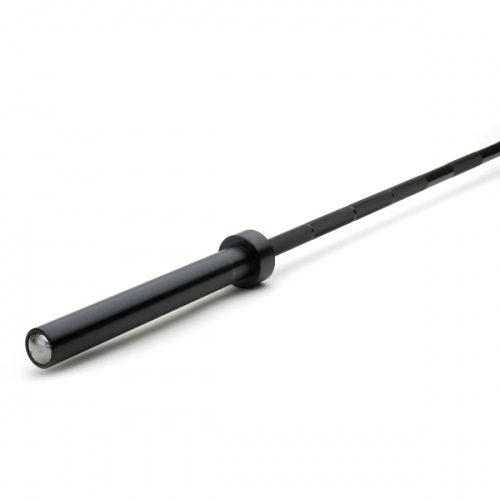 Гриф олимпийский для соревнований Ivanko