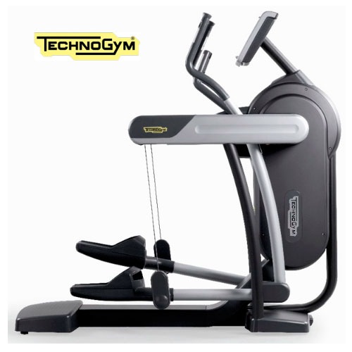 Гибридный кардиотренажер TECHNOGYM Vario 700