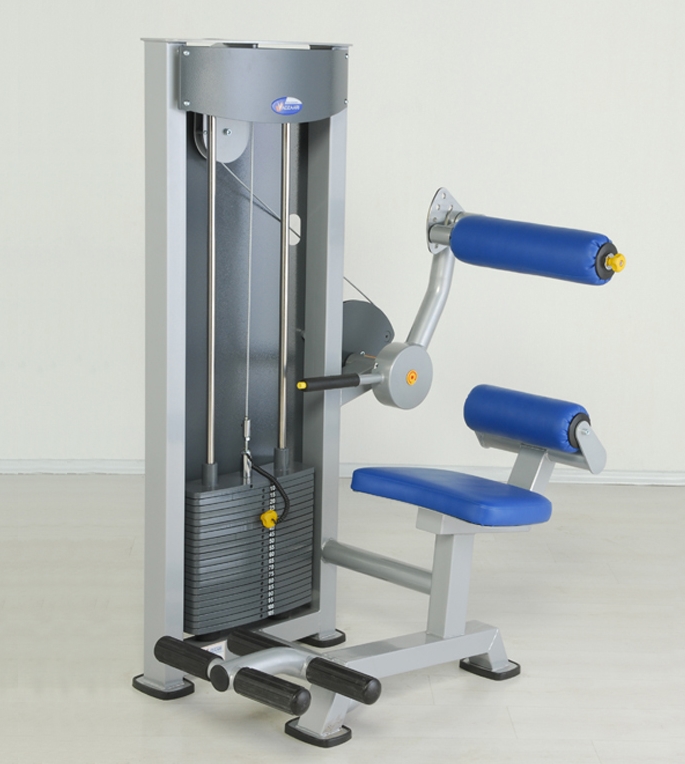 1205 Разгибатель спины