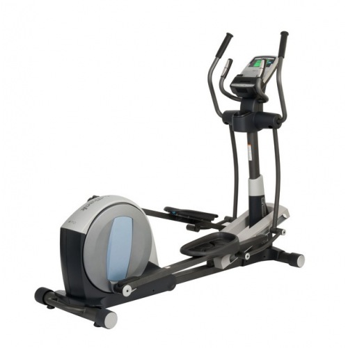 E7.2 Эллиптический тренажер