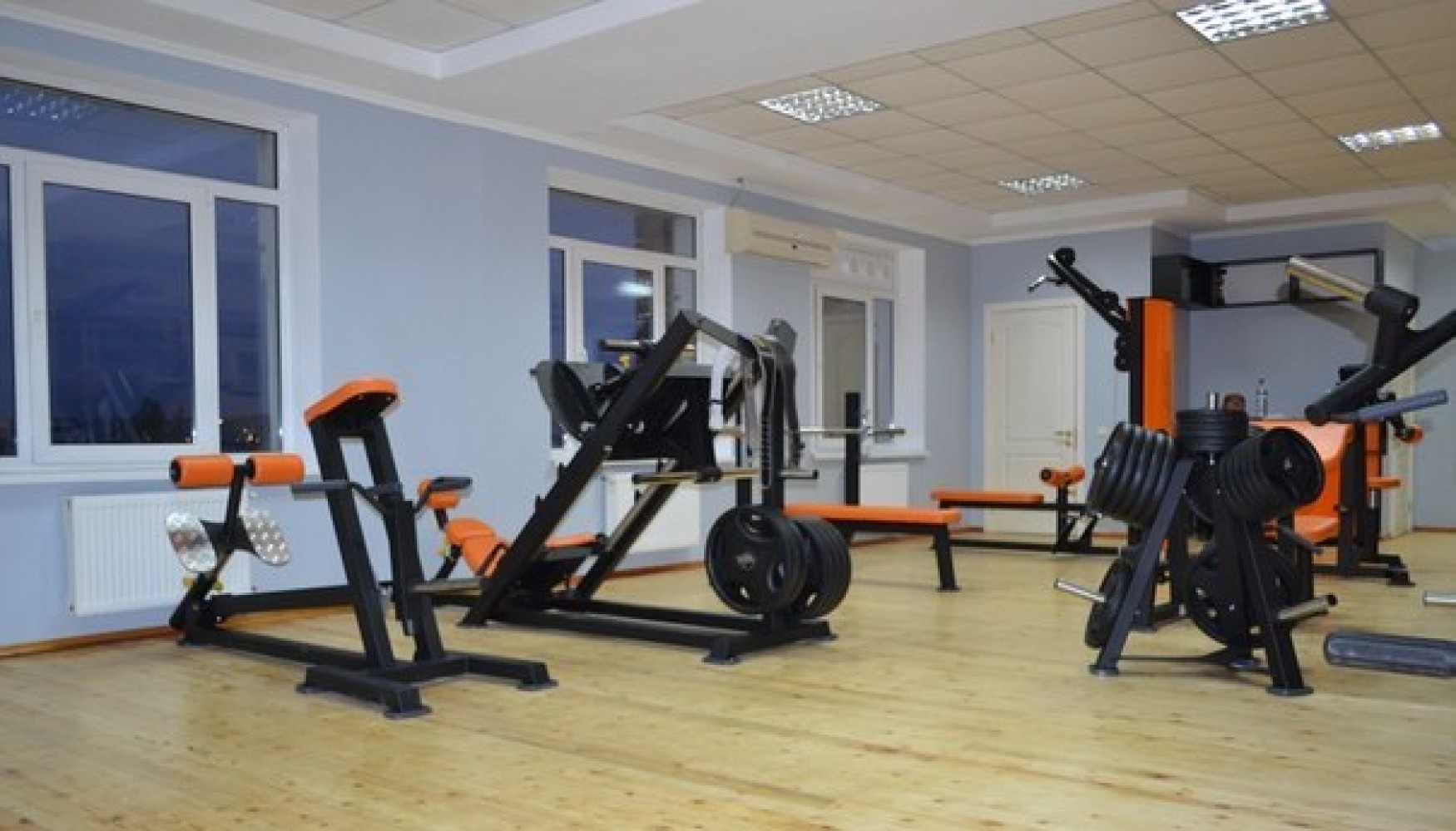 Динамит Симферополь (Буденного,32)