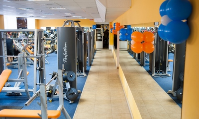 FitLend Полтава (Октябрьская,77А. остановка пл.Зыгина)